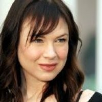 Renee Zellweger Curhat Sama Mantan Suami